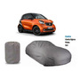 Funda Cubierta Lona Cubre Smart Fortwo 2015 Al 2022