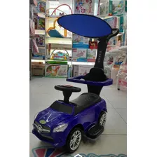 Carro Montables De Bebes Y Niños Música Y Luces Bmw