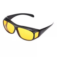 Gafas-lentes Para Ver De Noche Al Manejar Auto O Moto I