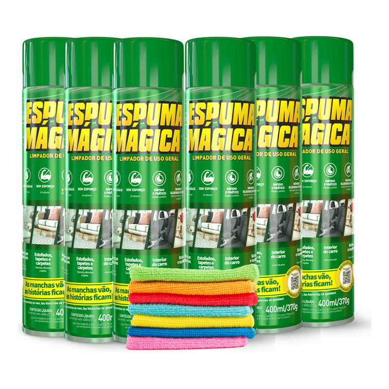 3 Spray Impermeabilizante Scotchgard 3m Protege Sofá Cadeira