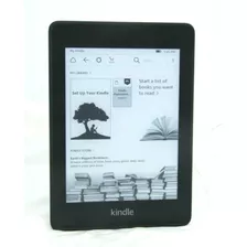 Tablet Amazon Kindle Paperwhite Lectura Waterproof Original