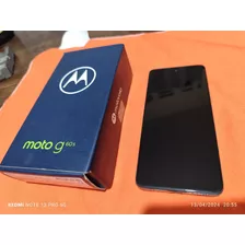 Celular Moto G60s 