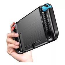 Case Estuche Carcasa Protector Para Nintendo Switch