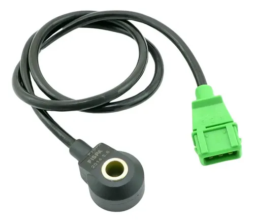 Sensor De Detonacion Volkswagen Pointer 2.0