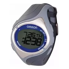 Reloj Con Monitor De Frecuencia Cardiaca Omron Hr-310