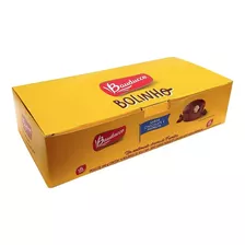 Display Bolinho Chocolate Recheio Baunilha Bauducco 16x40g