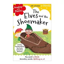 The Elves And The Shoemaker - Reading With Phonics