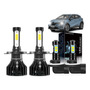 H3 H4 9003 Luz Alta Y Baja Kit De Focos Led Para Chevrolet Chevrolet Aveo5