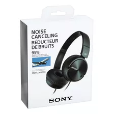 Fone De Ouvido Sony Mdr-zx110nc - Noise Canceling