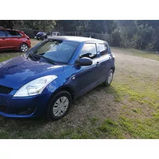 Suzuki Swift 1.2 Ga