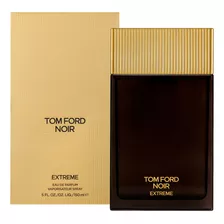 Tom Ford - Noir Extreme 150ml Eau De Parfum
