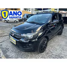 Fiat Mobi 1.0 4p Flex Evo Like