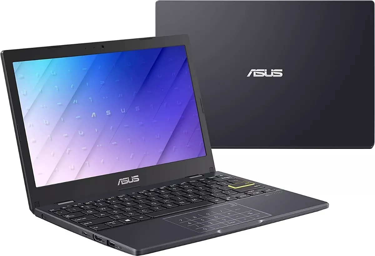 Laptop Asus L210,intelceleronn4020, 4gb Ram,64gb, W10,office