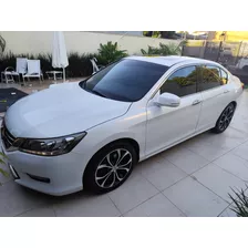 Honda Accord 2014 3.5 V6 Ex 4p