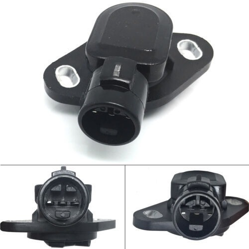 Throttle Position Sensor For Honda Civic Del Sol Crx Pil Sle Foto 4