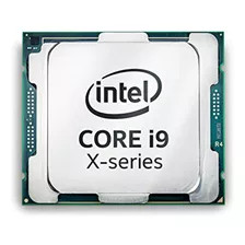 Bandeja Intel Core I9-9900x X-series.