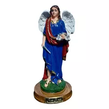 Figura San Uriel Arcángel (21cm) Envío Gratis