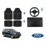 Cubre Volante Funda Bk Ford Explorer 2003 Premium