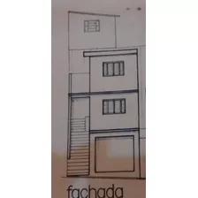 Casa Assobradada - Vila Rosina - Aceita Troca Apto Na Z/n