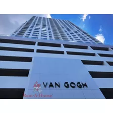 Venta De Apartamento A Estrenar De 72 M2 En Ph Van Gogh, El Cangrejo 23-2856