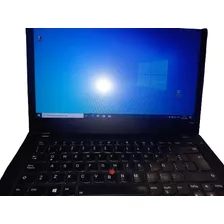 Lenovo Thinkpad T480 Core I7 8va Gen Ssd 500gb 8gb * Latin