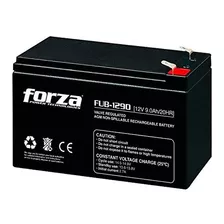 Batería Forza Para Ups De 12v 9.0ah, Fub-1290