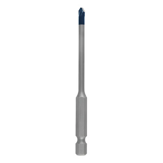 Broca Mecha Porcelanato Ceramica Dura Bosch 4mm Expert Pro