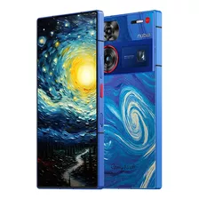 Zte Nubia Z60 Ultra Starry Night Edition - 16gb+512gb