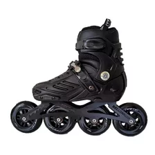 Patines Gw Belloni Plus Semiprofesionales En Linea Ajustable