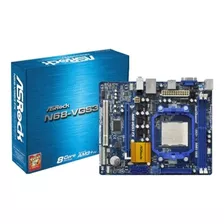 Tarjeta Madre Asrock Amd Vgs3