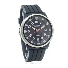 Reloj Hombre Tressa Mau-2 100 Metros Agente Oficial