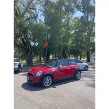 Mini Cooper S 2009 1.6 Pepper