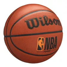 Bola De Basquete Nba Forge Series Indoor/outdoor #7 Wilson