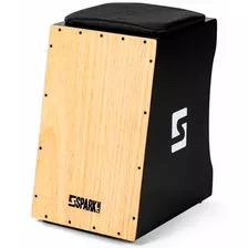 Cajon Elétrico Spark