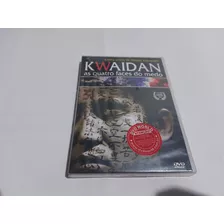 Dvd Kwaidan As Quatro Faces Do Medo Obra Prima D Maski Kobay