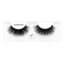 Pestañas 3d J.lash Reutilizable Corridas Variedad De Modelos