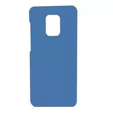 Estuche Silicone Forro Funda Para Xiaomi Note 9s / 9 Pro