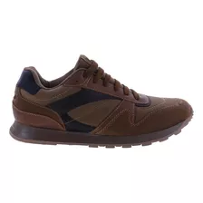 Tenis Urbanos Para Hombre Casuales Aona