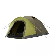 Carpa Coleman Darwin 2.0 2+ Abside Personas Impermeable