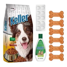 Keller 22 Kg + Regalo + Envio