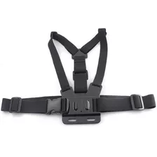 Arnes De Pecho Para Gopro Correa Chest Mount Harness