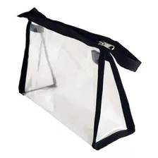 Necessaire Frasqueira Triangular Organizadora Viagem