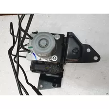 Módulo Abs Nissan Qashqai J11 2015-21 Original 