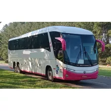 Ônibus Marcopolo Paradiso 1200 G7 Impecável Turismo Revisado