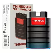 Escaner Automotriz Profesional Thinkdiag Full Y Extensión 