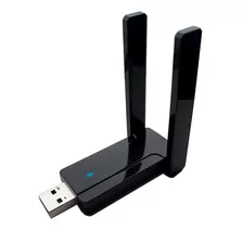 Receptor Wifi Compacto Inalámbrico Preciso Abs 2.4ghz