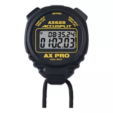 Cronometro Accusplit Ax625