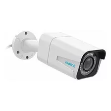 Camara De Vigilancia Ip Para Interiores Y Exteriores