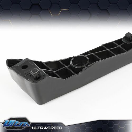 Fit For 07-12 Lexus Es350 Base Front Bumper Retainer Bra Oab Foto 5