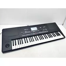 Korg Pa300 Teclado Electrónico De 61 Teclas Arreglista Profe